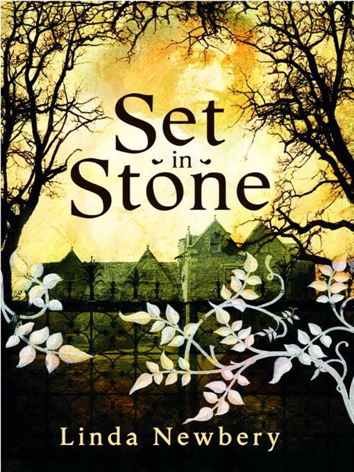 Title details for Set In Stone by Linda Newbery - Available